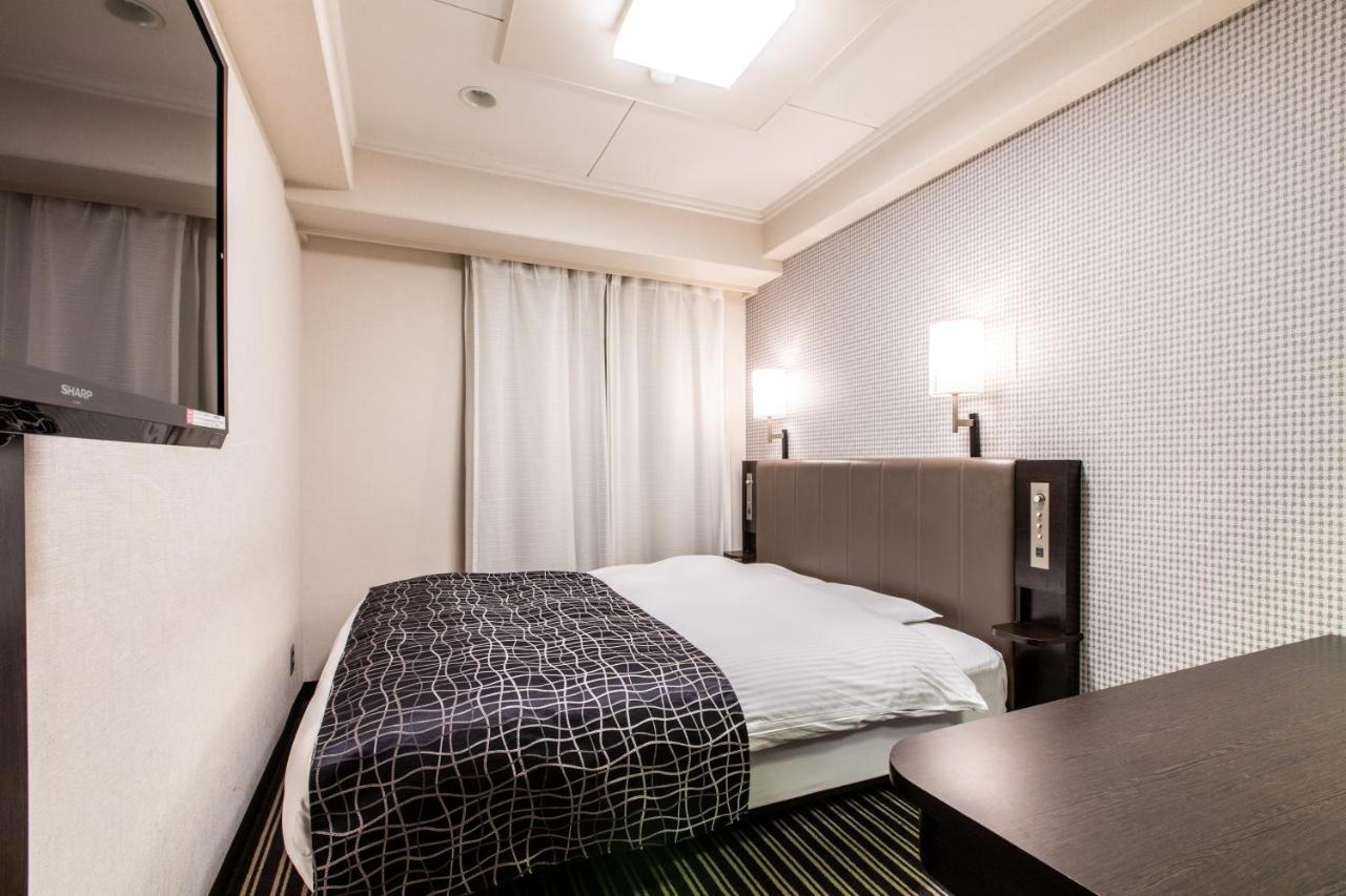 APA Hotel Kyoto Gion Excellent Exterior foto