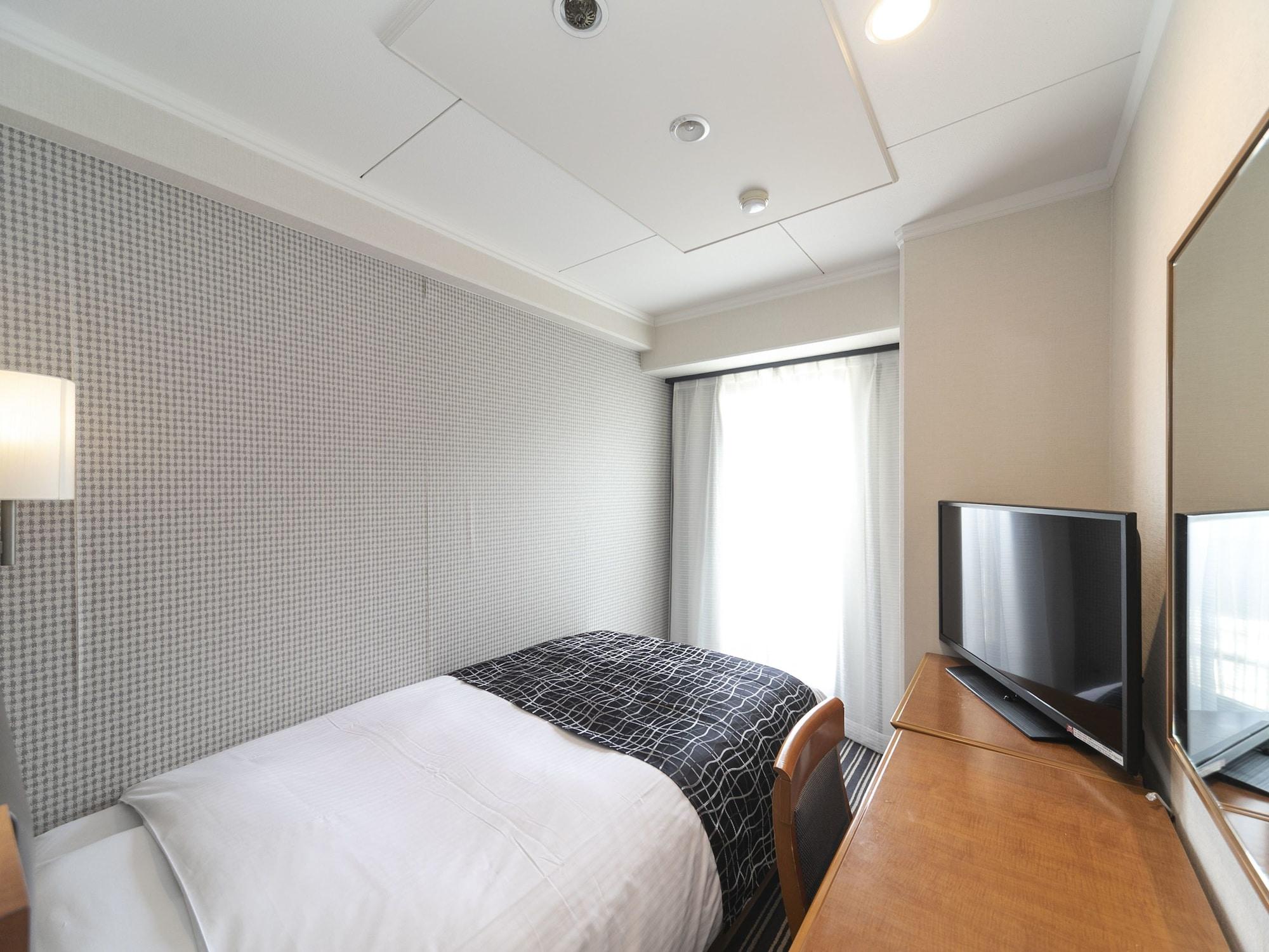APA Hotel Kyoto Gion Excellent Exterior foto
