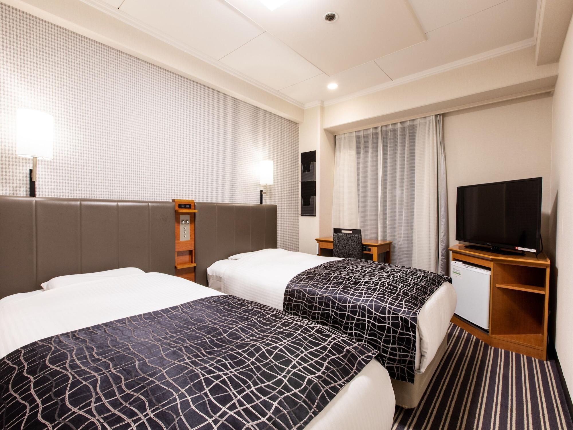 APA Hotel Kyoto Gion Excellent Exterior foto
