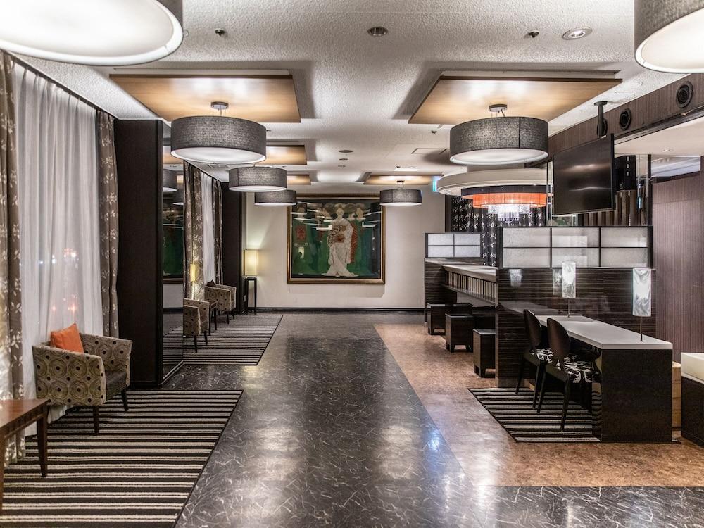APA Hotel Kyoto Gion Excellent Exterior foto